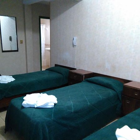 Hotel Clarens Μαρ ντελ Πλάτα Εξωτερικό φωτογραφία