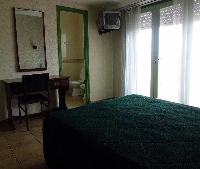 Hotel Clarens Μαρ ντελ Πλάτα Δωμάτιο φωτογραφία