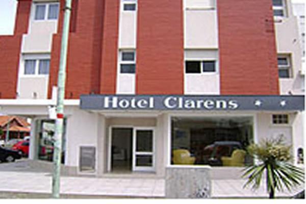 Hotel Clarens Μαρ ντελ Πλάτα Εξωτερικό φωτογραφία