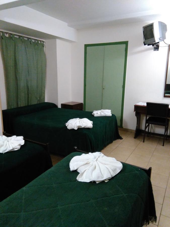 Hotel Clarens Μαρ ντελ Πλάτα Εξωτερικό φωτογραφία