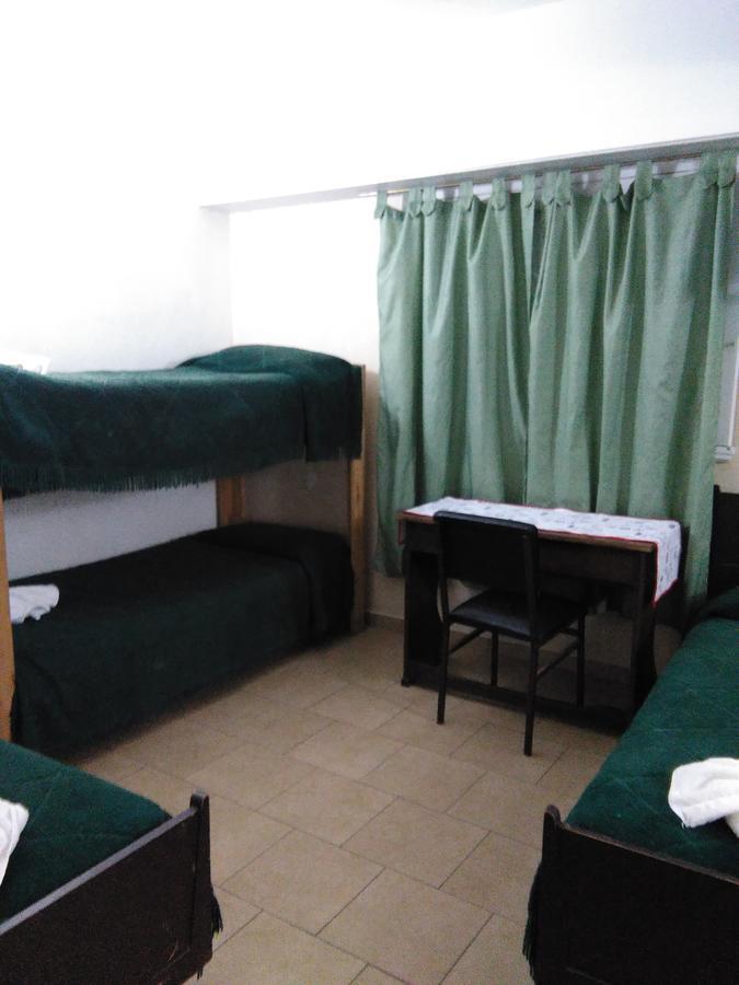 Hotel Clarens Μαρ ντελ Πλάτα Εξωτερικό φωτογραφία