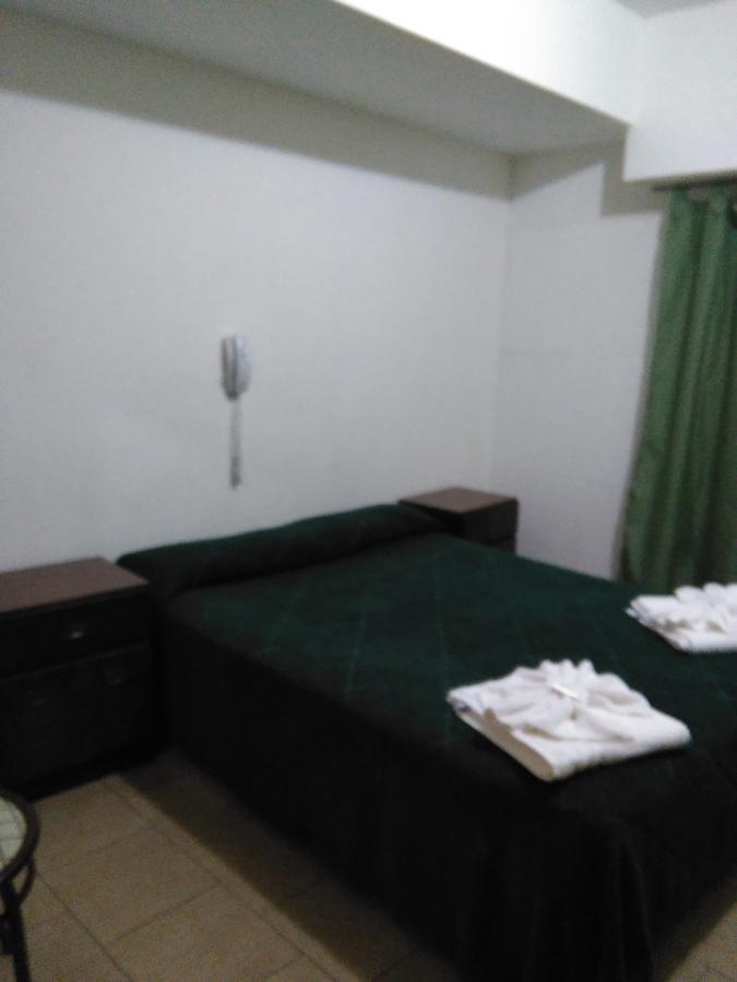 Hotel Clarens Μαρ ντελ Πλάτα Εξωτερικό φωτογραφία