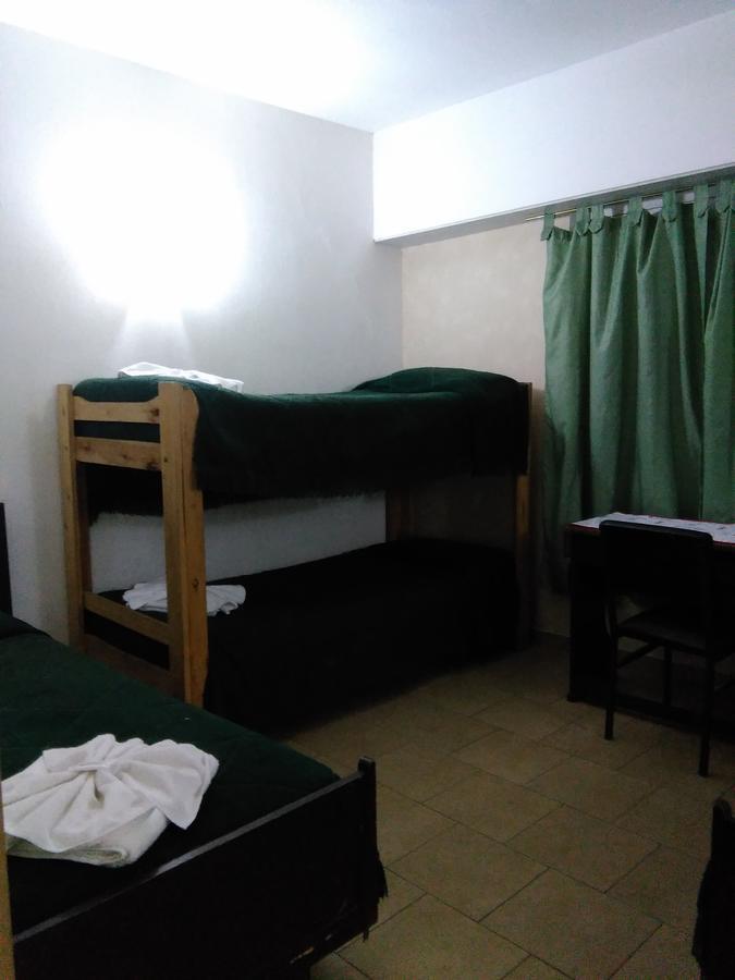 Hotel Clarens Μαρ ντελ Πλάτα Εξωτερικό φωτογραφία