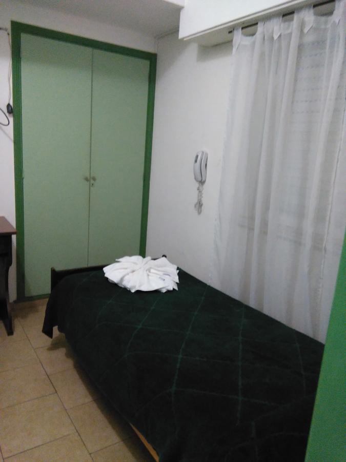 Hotel Clarens Μαρ ντελ Πλάτα Εξωτερικό φωτογραφία