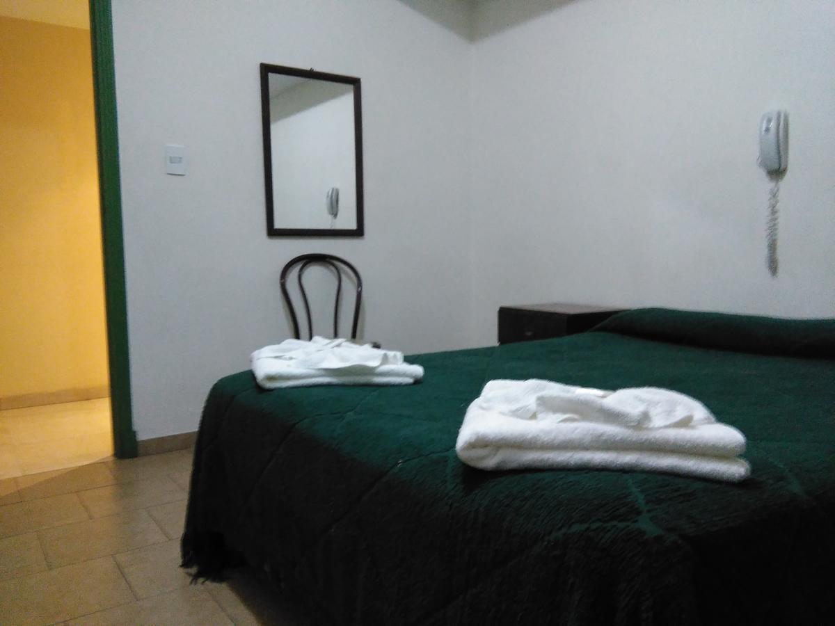 Hotel Clarens Μαρ ντελ Πλάτα Εξωτερικό φωτογραφία