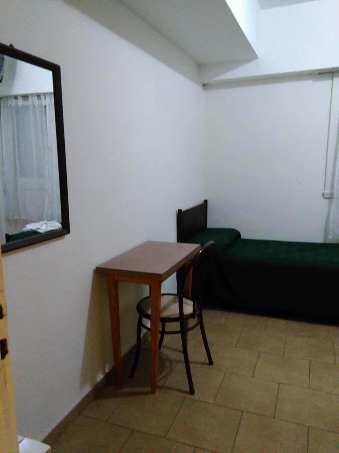 Hotel Clarens Μαρ ντελ Πλάτα Εξωτερικό φωτογραφία