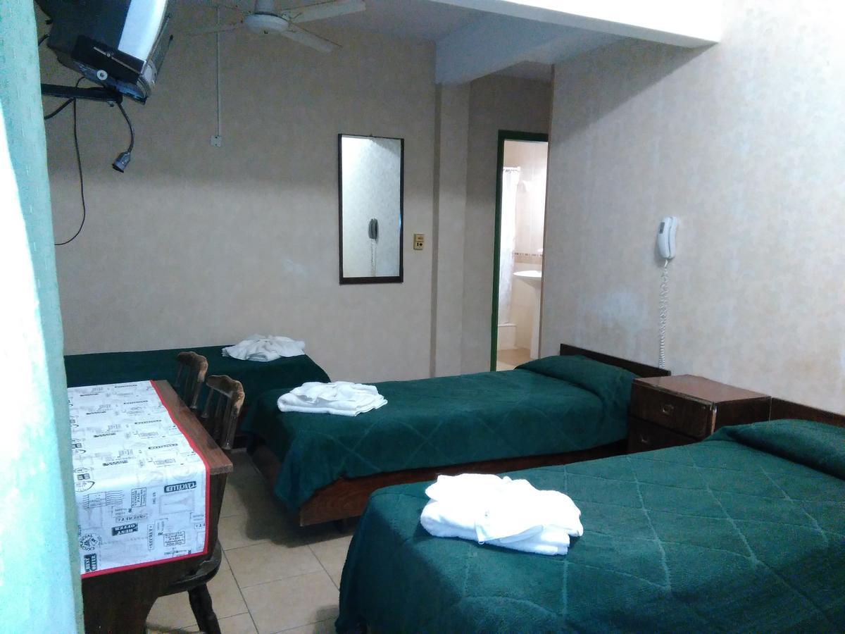 Hotel Clarens Μαρ ντελ Πλάτα Εξωτερικό φωτογραφία