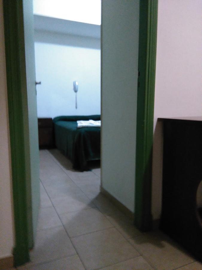 Hotel Clarens Μαρ ντελ Πλάτα Εξωτερικό φωτογραφία