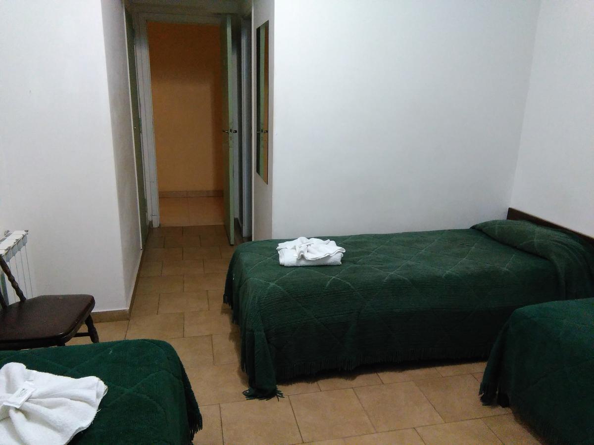 Hotel Clarens Μαρ ντελ Πλάτα Εξωτερικό φωτογραφία