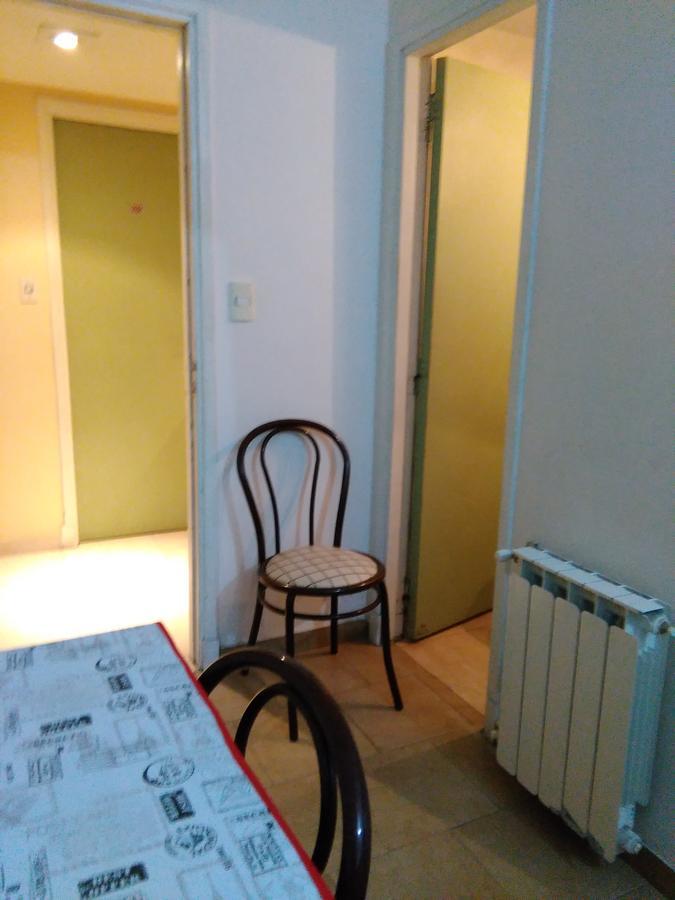 Hotel Clarens Μαρ ντελ Πλάτα Εξωτερικό φωτογραφία