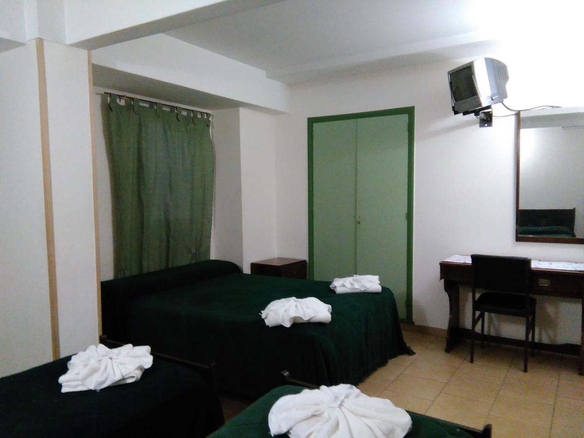 Hotel Clarens Μαρ ντελ Πλάτα Εξωτερικό φωτογραφία