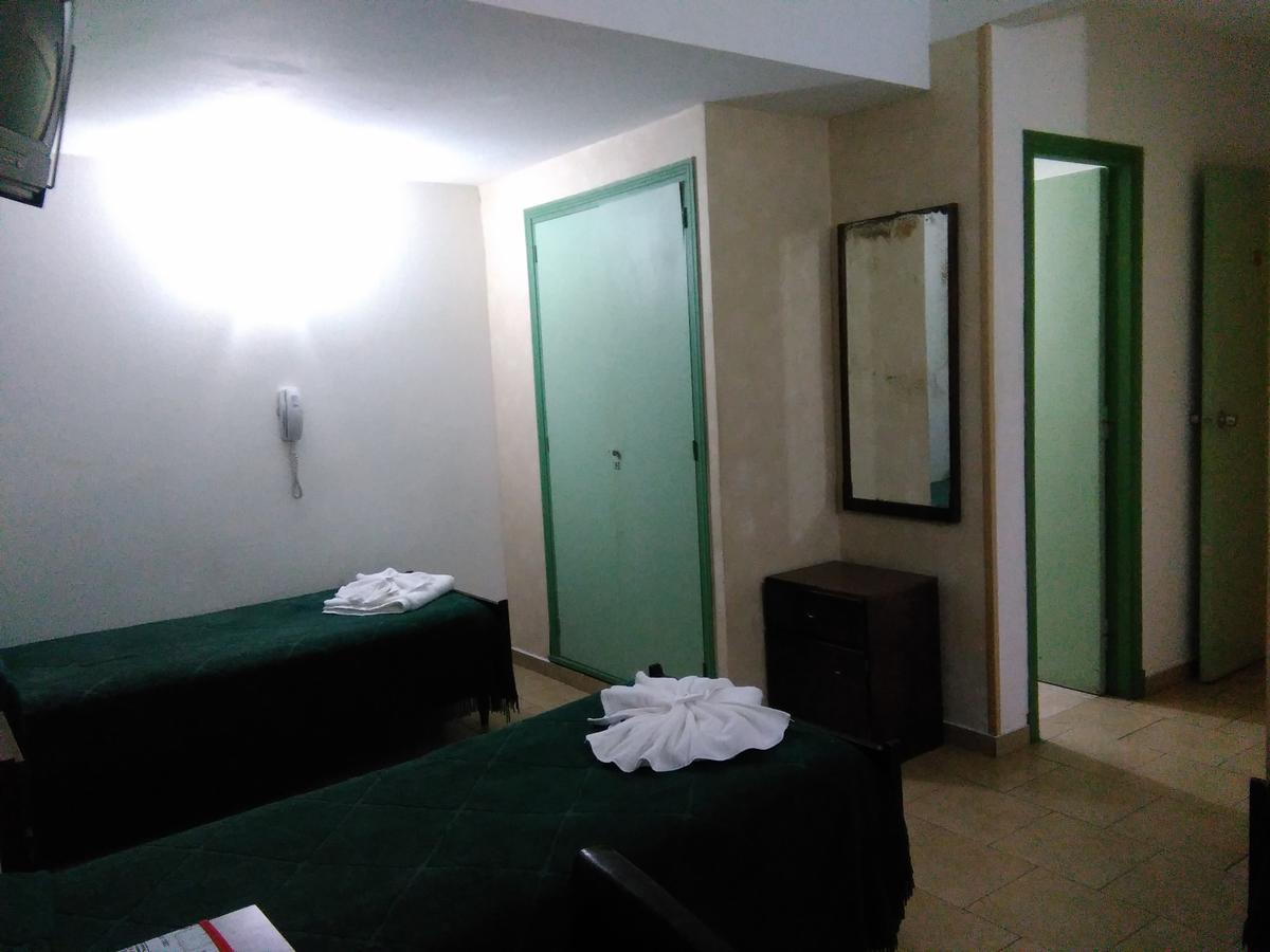 Hotel Clarens Μαρ ντελ Πλάτα Εξωτερικό φωτογραφία