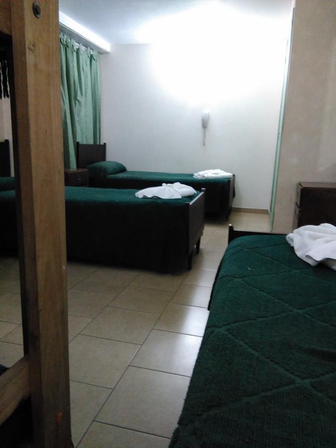 Hotel Clarens Μαρ ντελ Πλάτα Εξωτερικό φωτογραφία