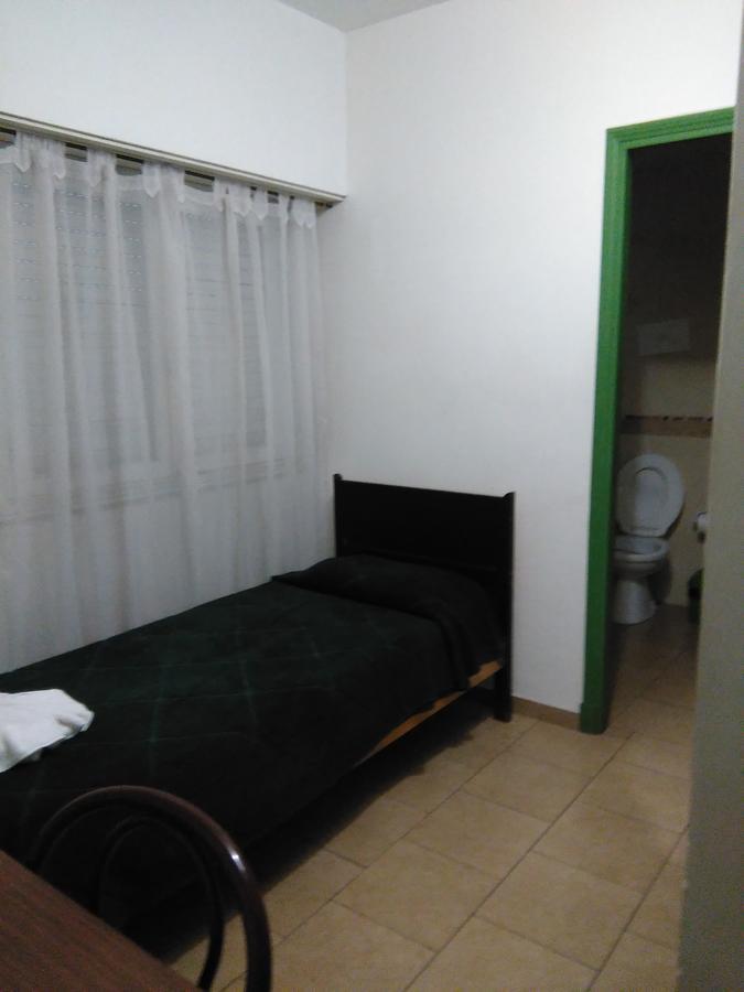 Hotel Clarens Μαρ ντελ Πλάτα Εξωτερικό φωτογραφία