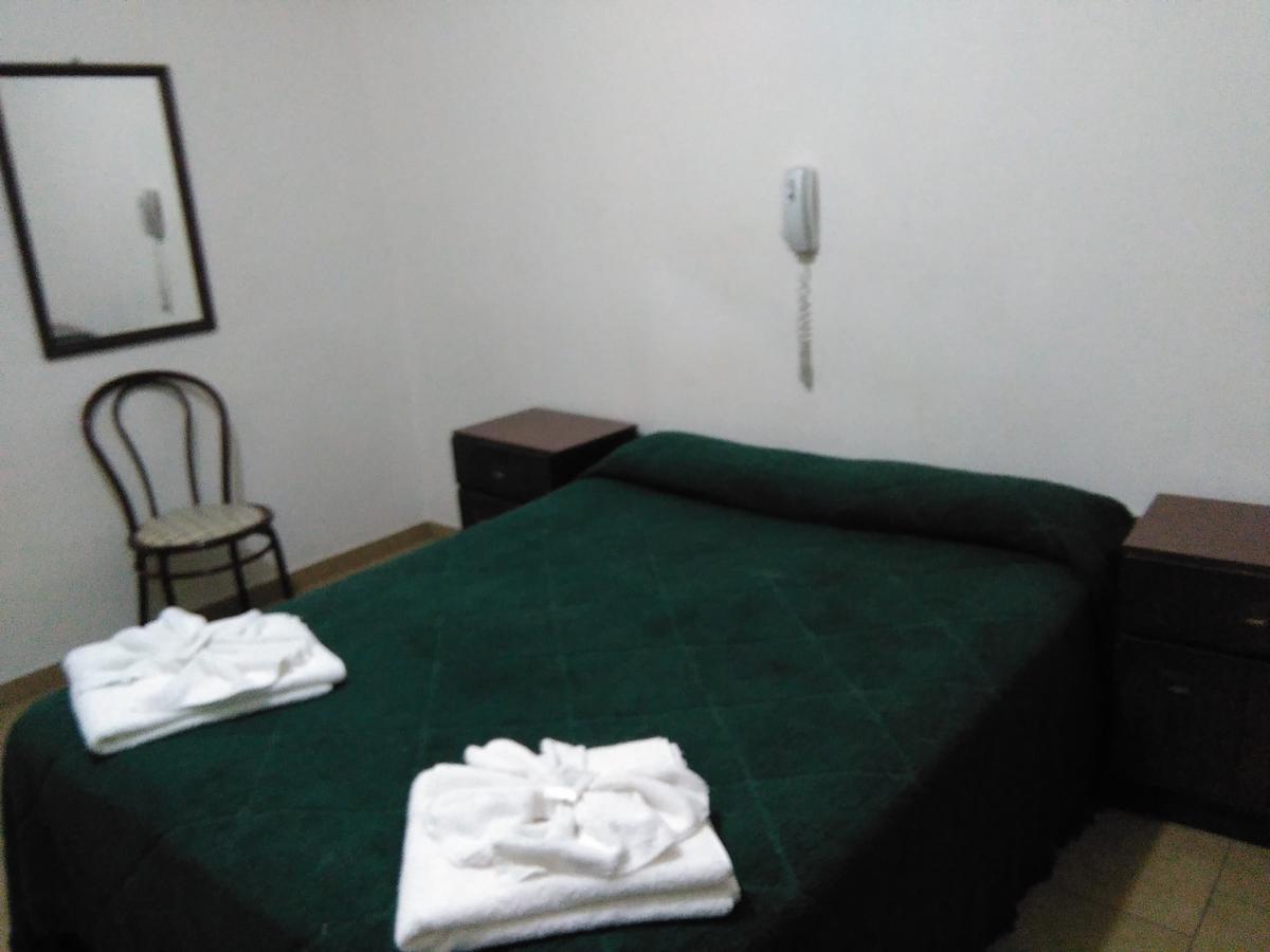 Hotel Clarens Μαρ ντελ Πλάτα Εξωτερικό φωτογραφία