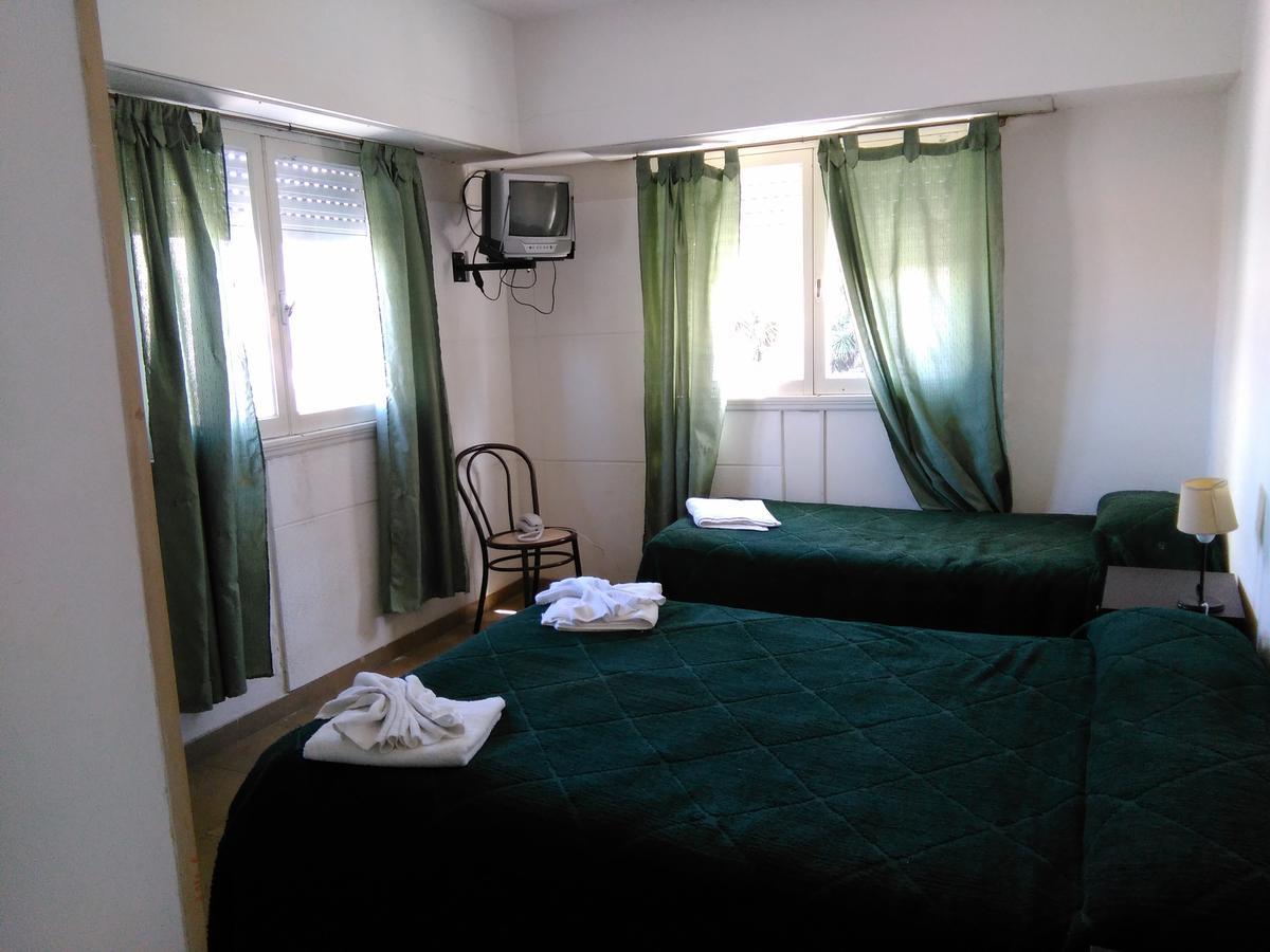 Hotel Clarens Μαρ ντελ Πλάτα Εξωτερικό φωτογραφία