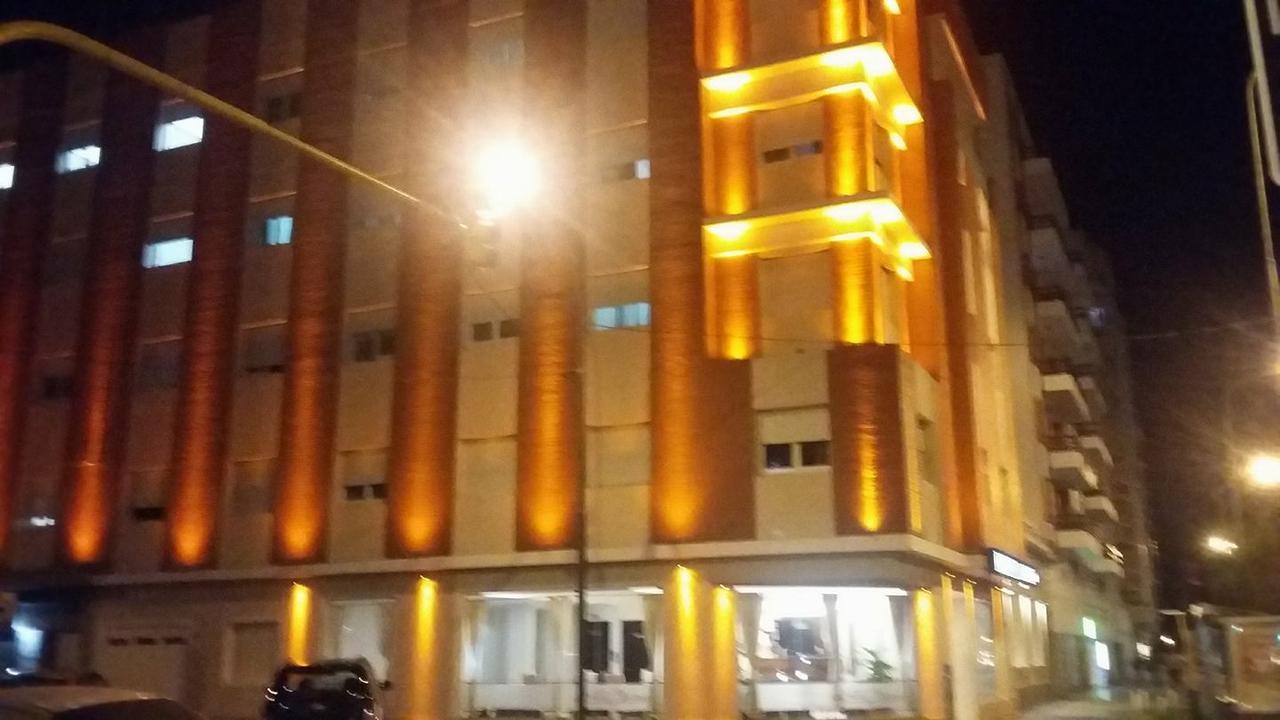 Hotel Clarens Μαρ ντελ Πλάτα Εξωτερικό φωτογραφία