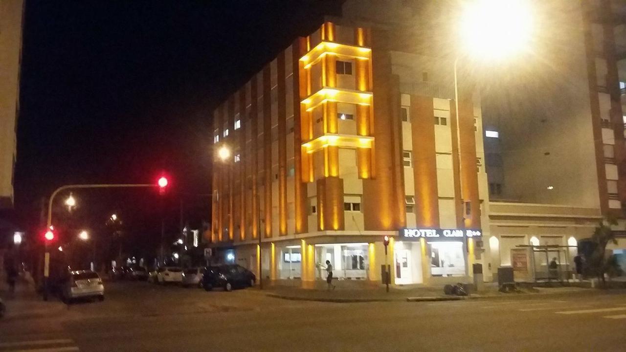 Hotel Clarens Μαρ ντελ Πλάτα Εξωτερικό φωτογραφία